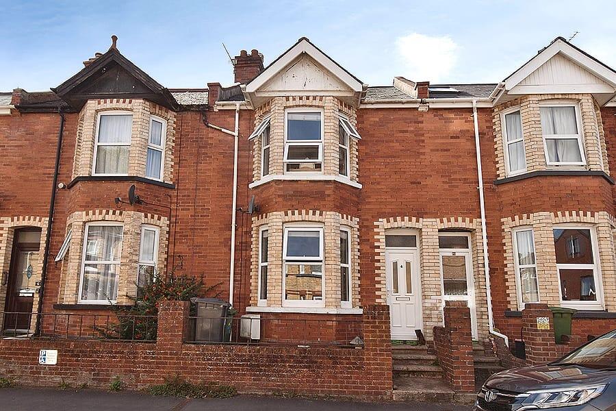 Main image of property: Ladysmith Road, Heavitree, Exeter, EX1