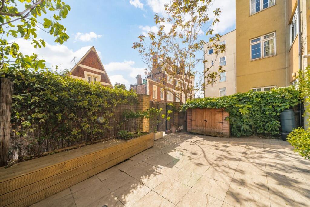 Apartment in London, Lower Clapton, Hackney - View 5