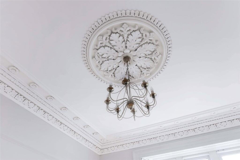 Apartment in Glasgow, Garnethill - More