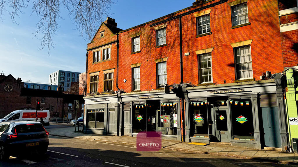 Main image of property: 21-23 Friar Gate, Derby, Derbyshire, DE1 1BX
