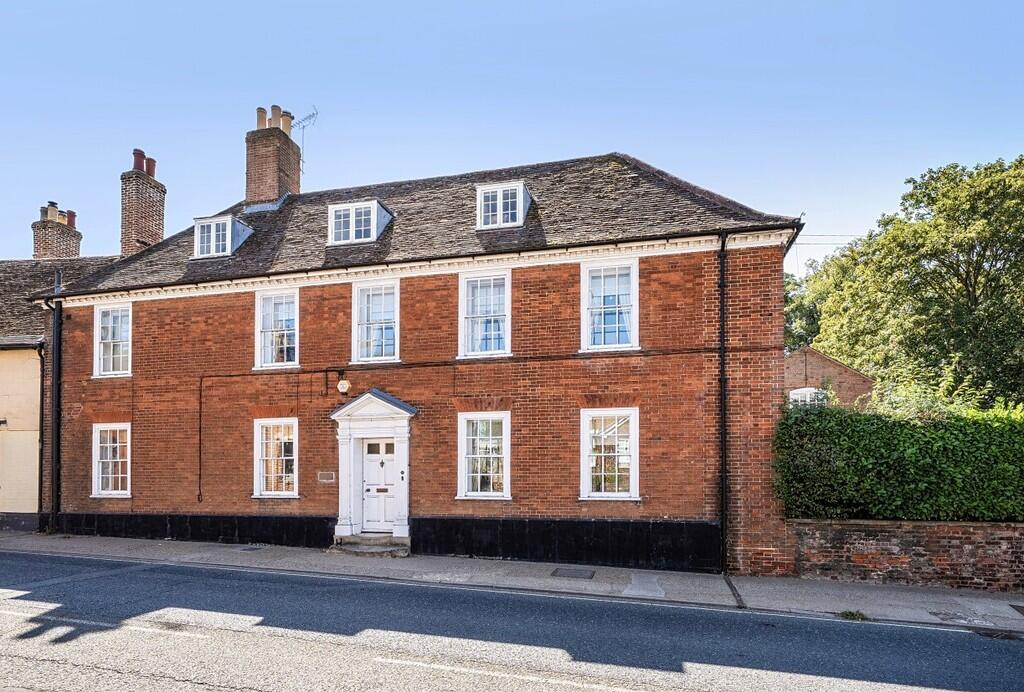 Main image of property: Bury St. Edmunds, Suffolk