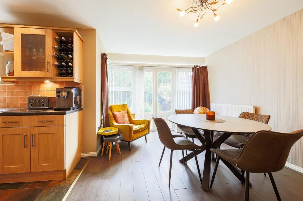 House in North Tyneside, Backworth - More
