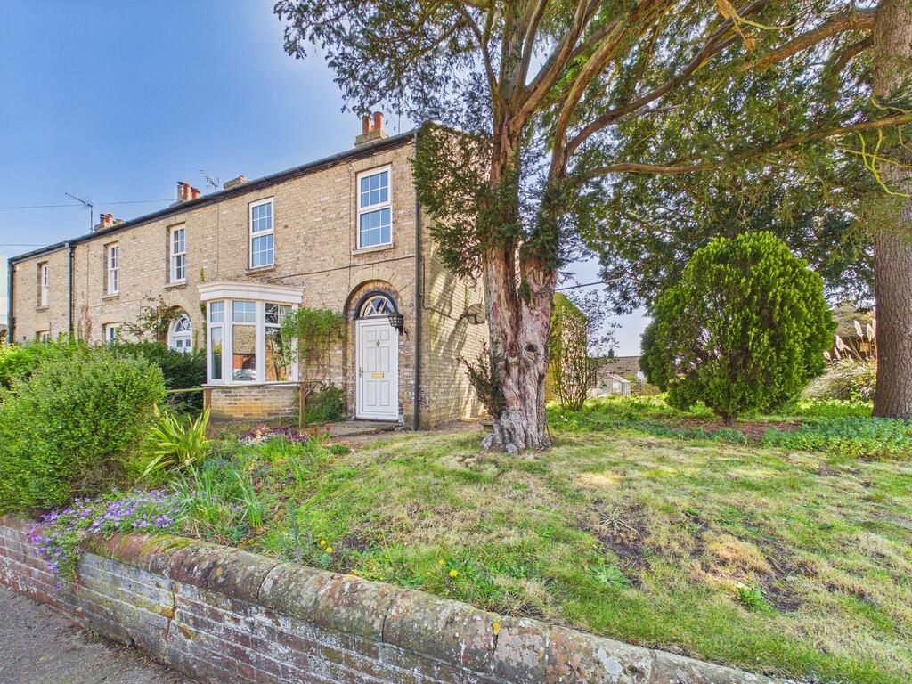 Main image of property: Wingfield Street, Bungay