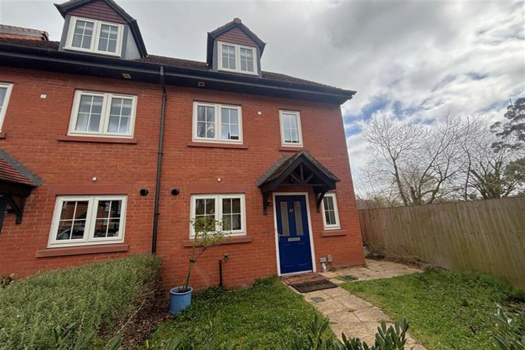 Main image of property: West Park Drive, Macclesfield