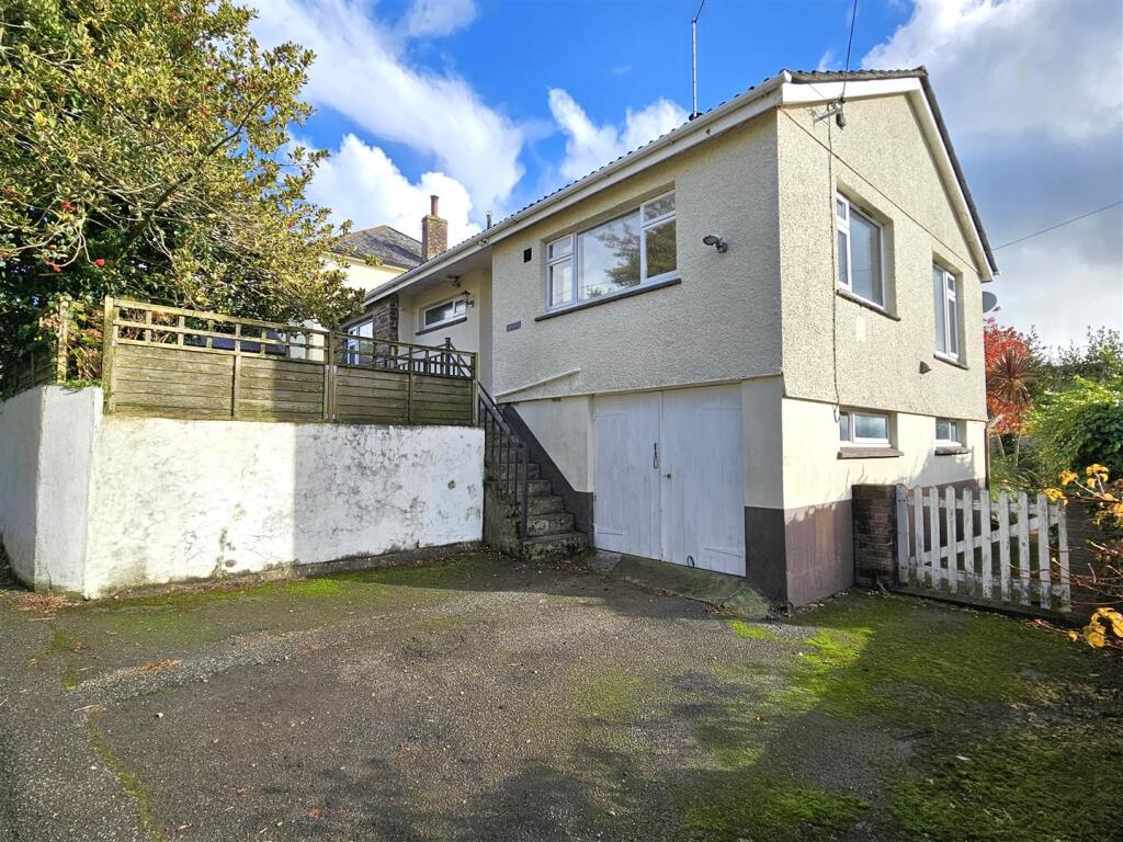 Main image of property: Vicarage Lane, Tywardreath, Par
