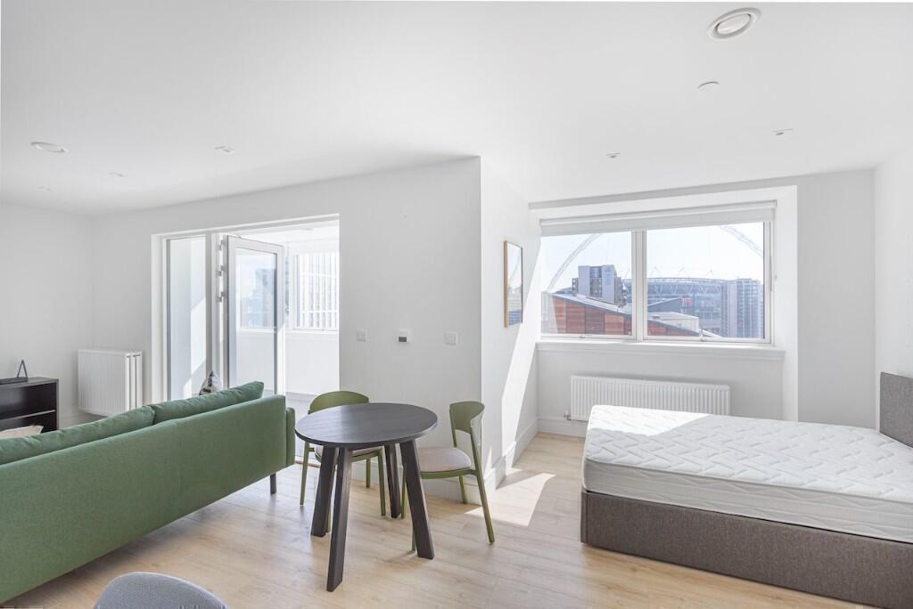 Olympic Way, Wembley, Middlesex, HA9 - View 3