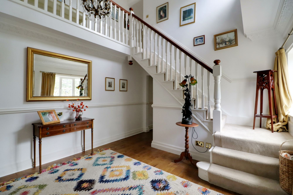 House in Saxby All Saints, North Lincolnshire - View 4