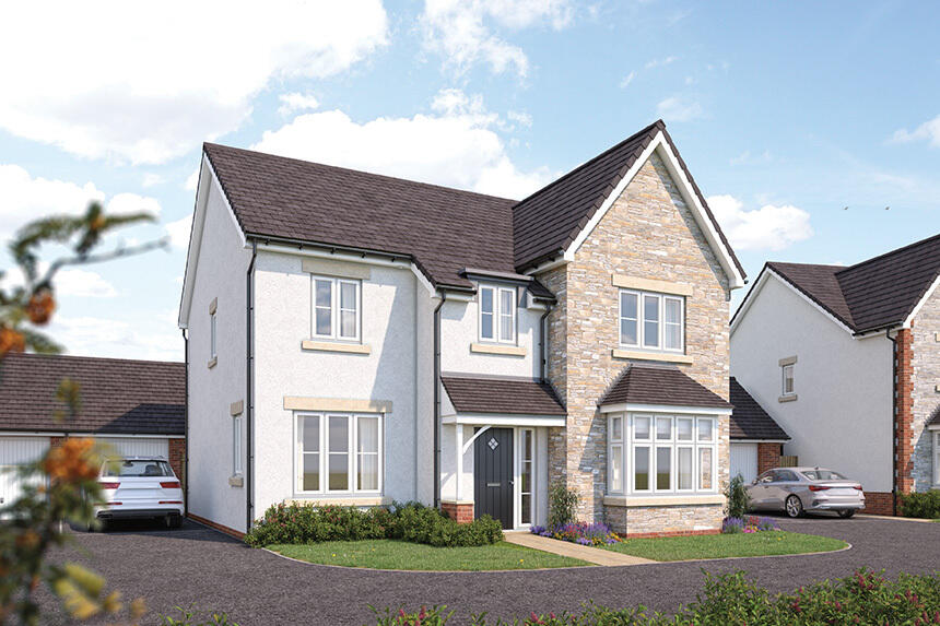 Main image of property: Callington Road
Tavistock
PL19 8HP