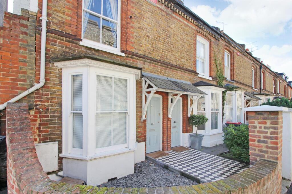 Main image of property: Pound Lane, Canterbury, Kent, CT1