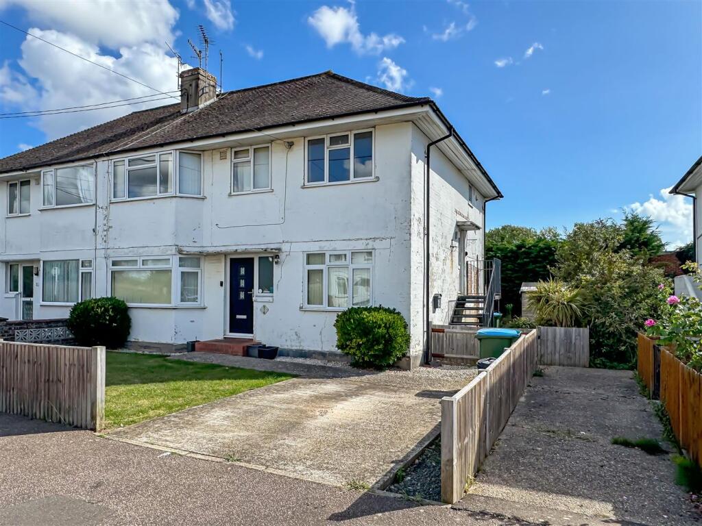 Main image of property: Lansdowne Road, Littlehampton