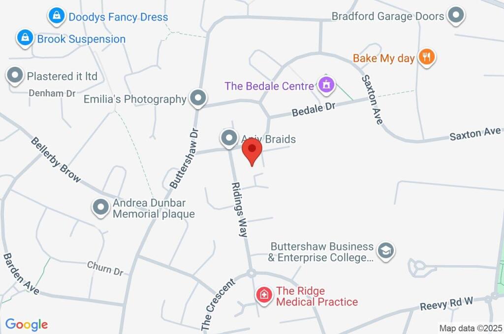 Additional image 22 of Gatenby Close, Buttershaw, Bradford, BD6