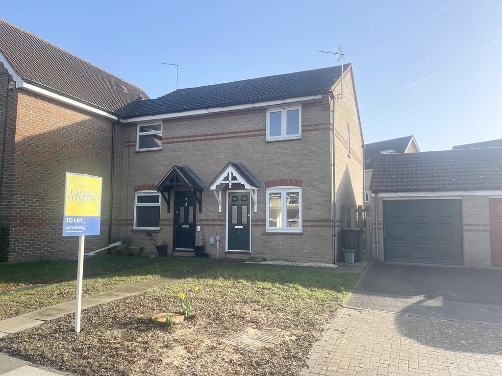 Main image of property: Sovereign Close, Braintree