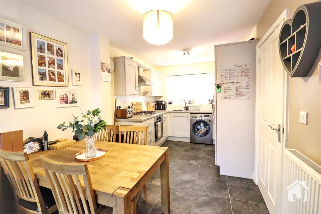 House in Charnwood, Anstey - View 5