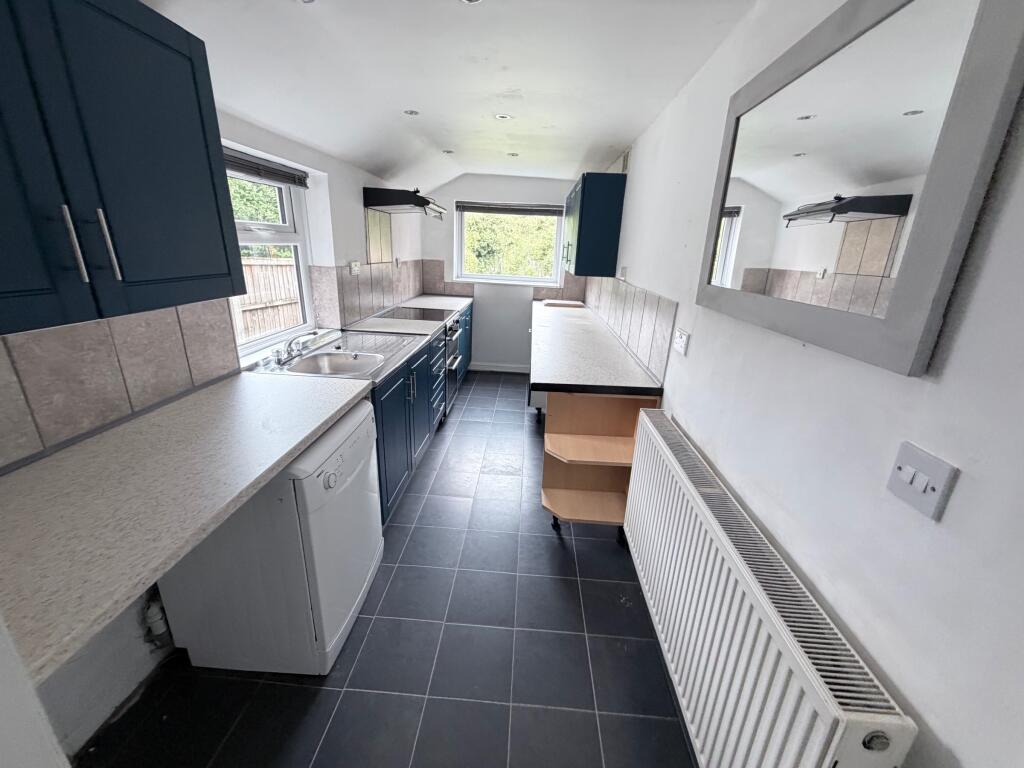House in Bolsover, South Normanton - View 5