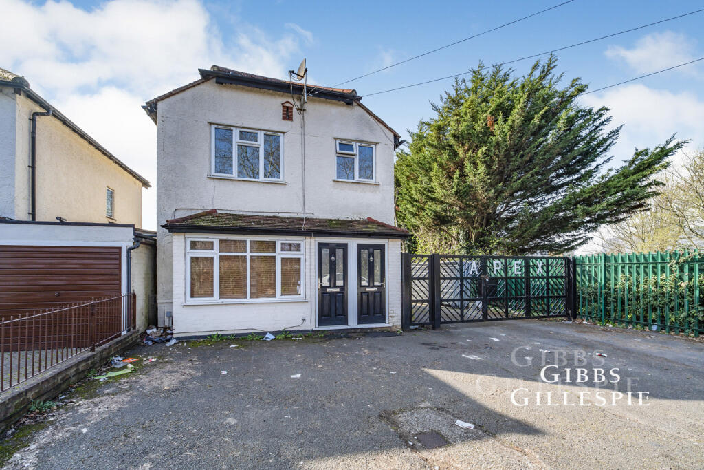 Main image of property: Elmcroft Terrace, Colham Green Road, Uxbridge, UB8