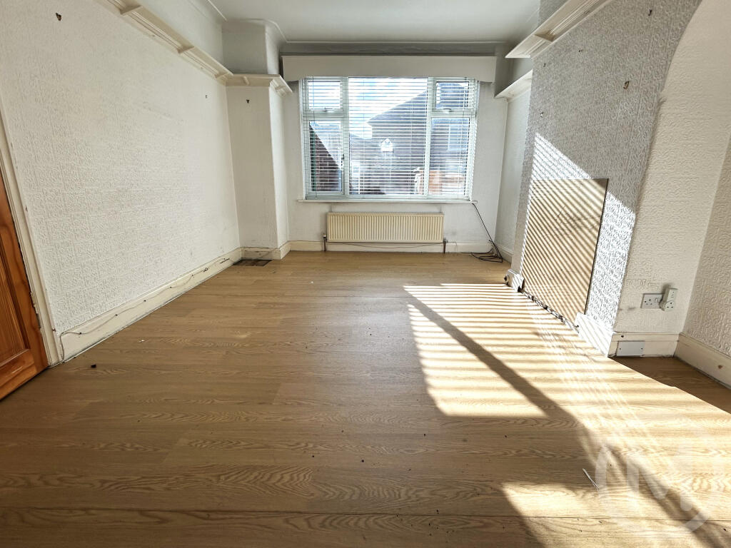 House in Bispham, Greenlands - View 3