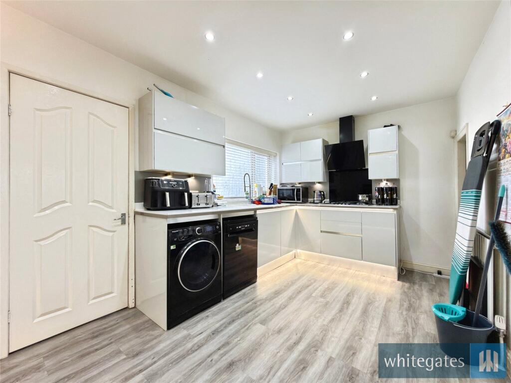 House in Sefton, Ford - View 3