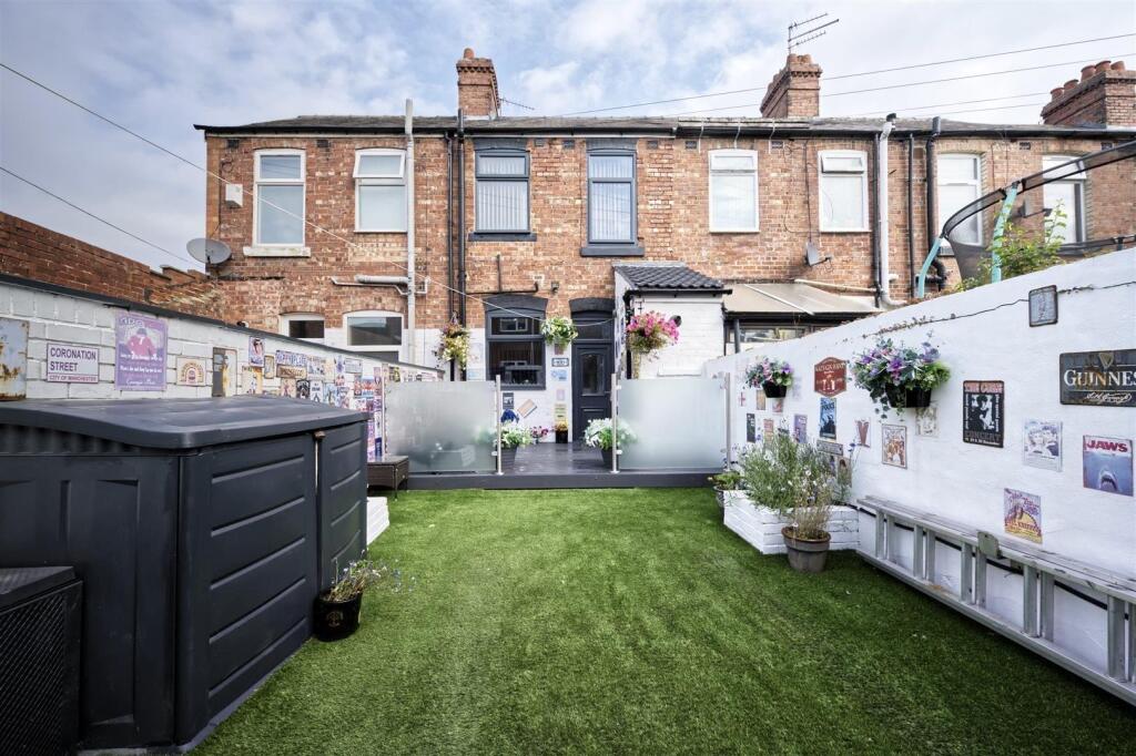 House in Darlington - View 4