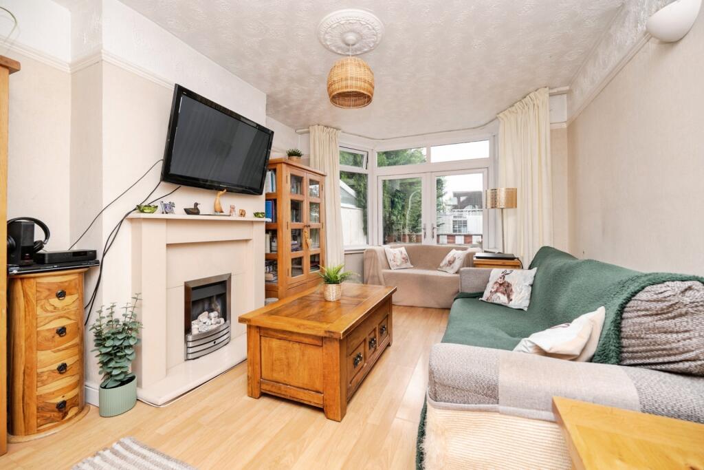 Quinton Road West, Quinton, Birmingham, West Midlands, B32 photo 2