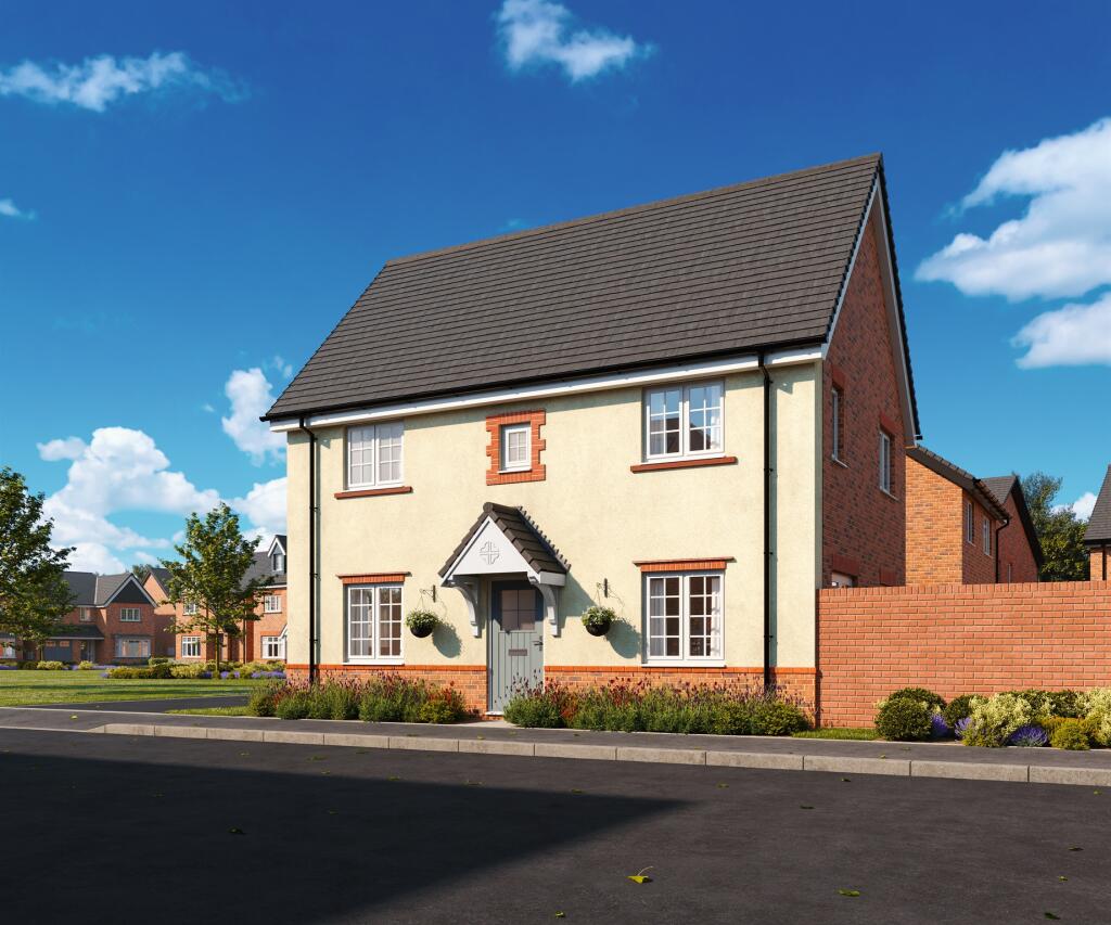 Main image of property: Mapperley Plains, Nottingham