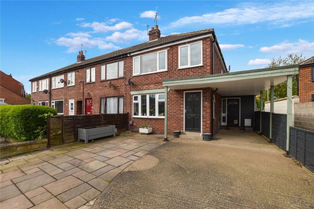 Main image of property: Rutland Close, Woodlesford, Leeds, West Yorkshire