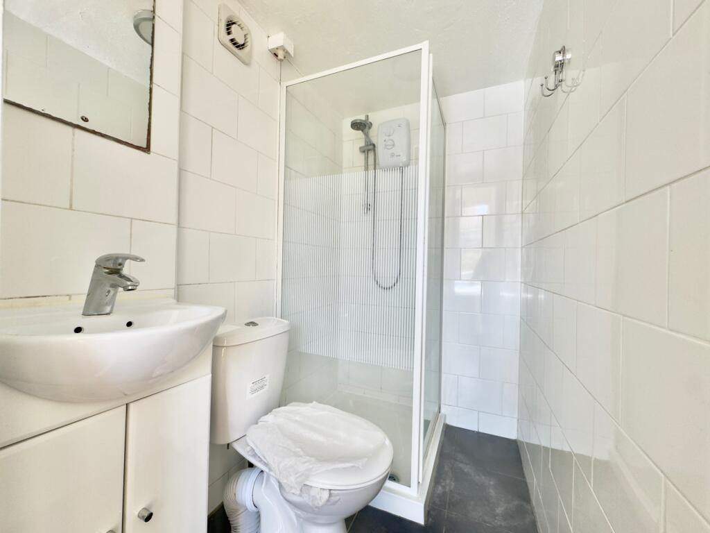 Apartment in London, Willesden Green, Mapesbury - View 4