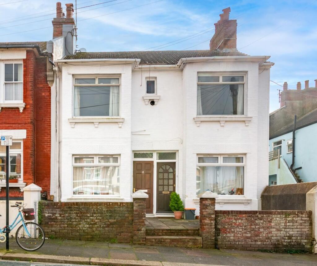 Main image of property: Buller Road, Brighton