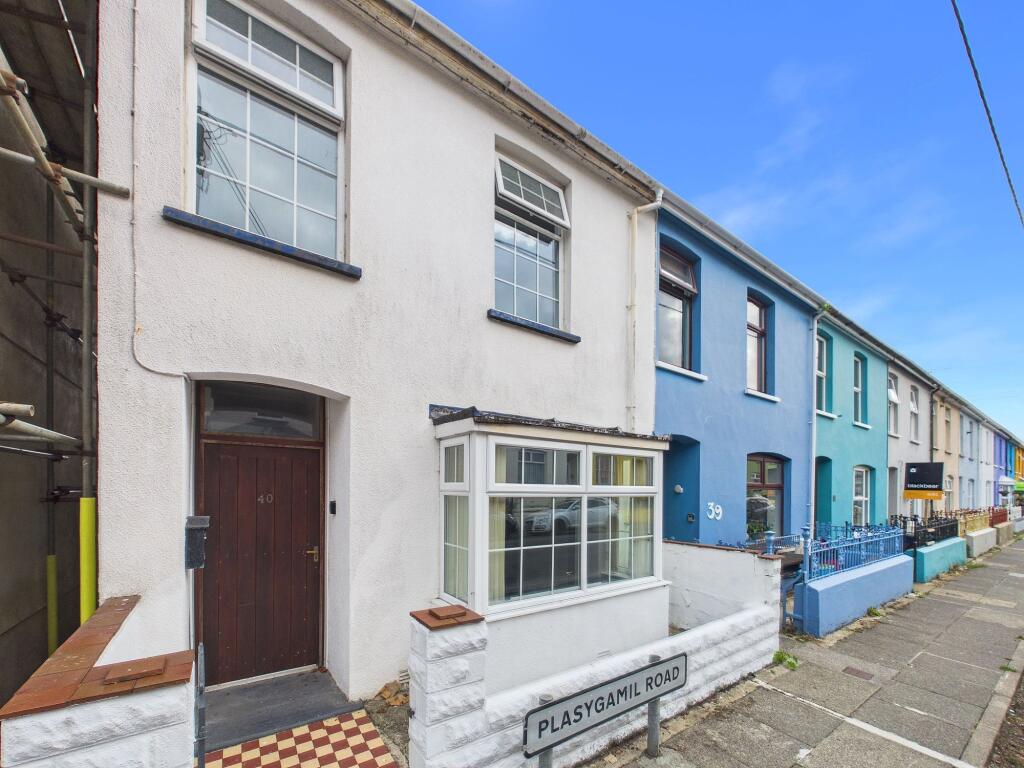 House in Swansea - View 2