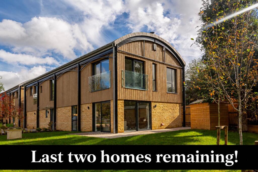Main image of property: Willowside Grange, Withington, Cheltenham