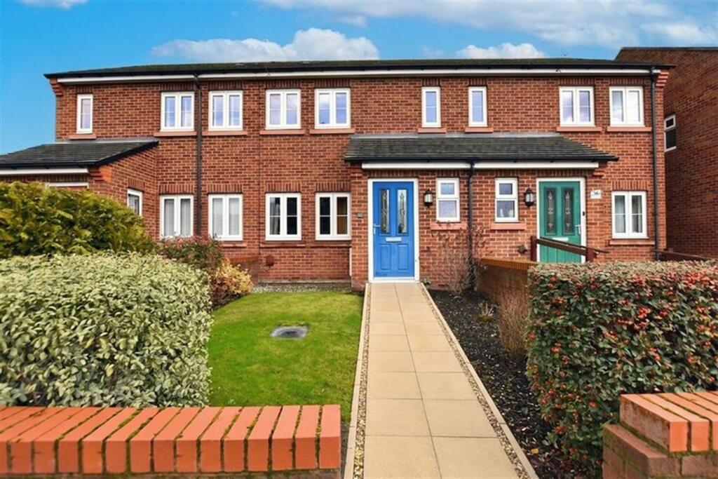 Main image of property: Bradwall Road, Sandbach