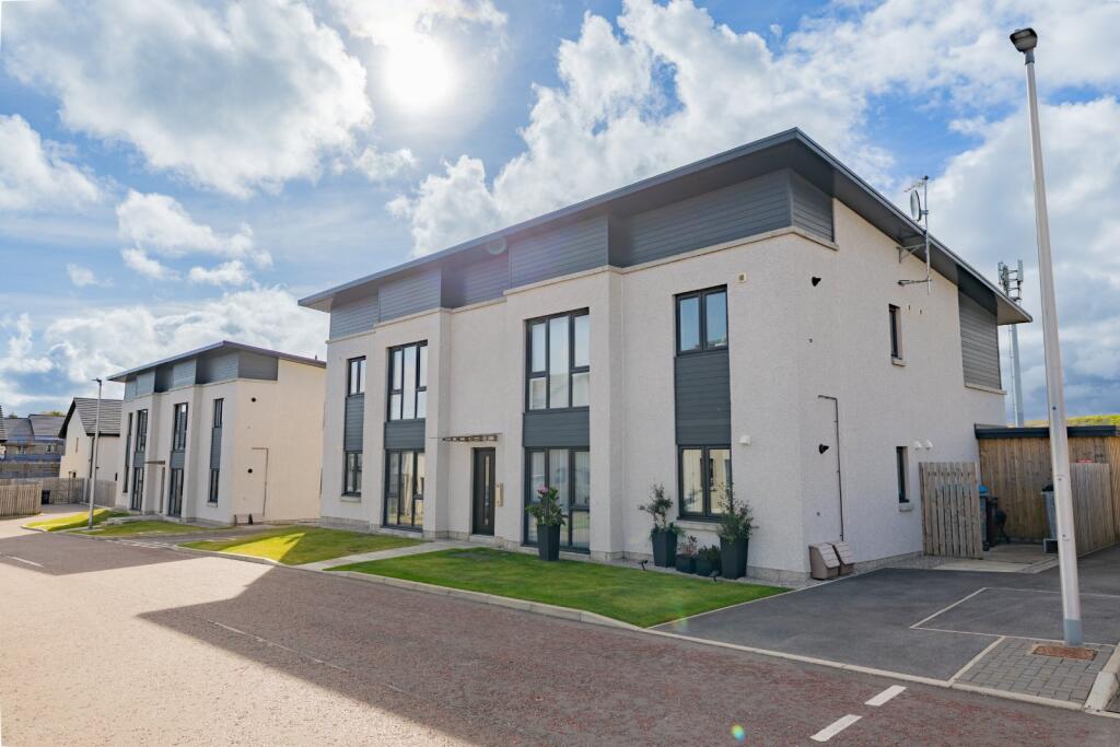 Apartment in Aberdeen - View 2
