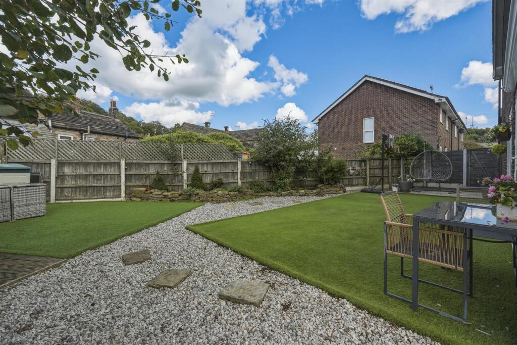 House in Bollington, Cheshire East - View 4