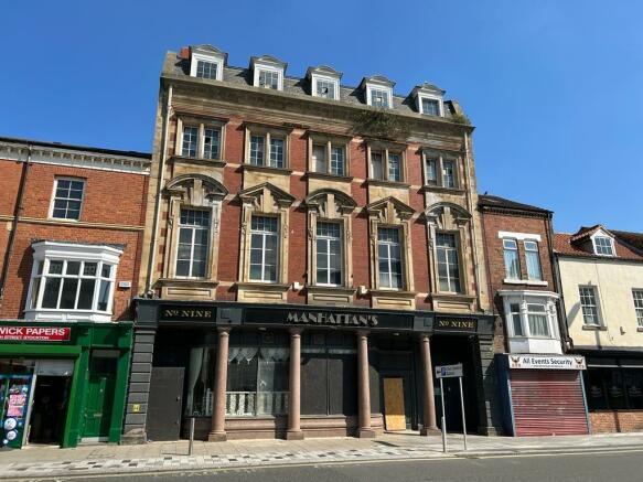 Main image of property: High Street, Stockton-On-Tees, Durham, TS18