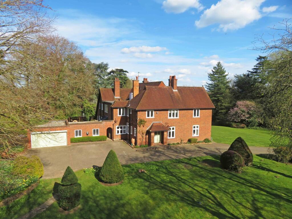 Main image of property: Winter Hill Road, Maidenhead, SL6