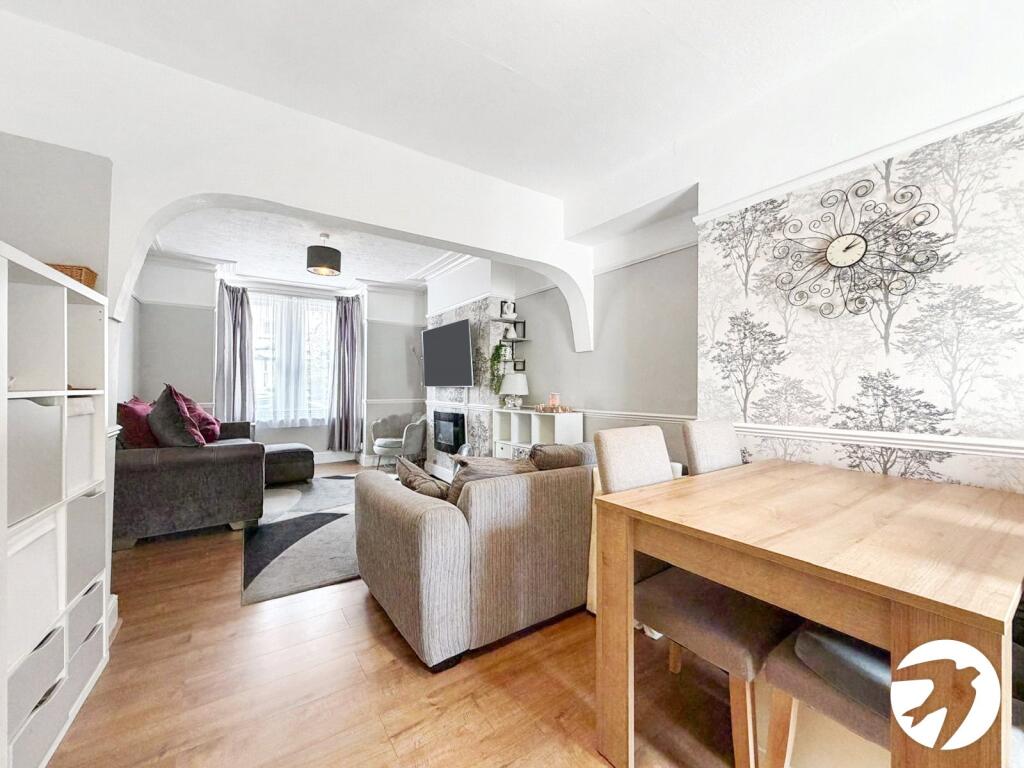 House in London - View 4