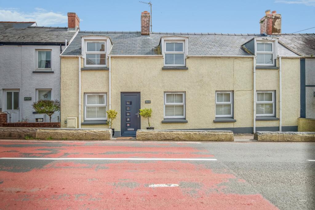 Main image of property: High Street, St. Clears, Carmarthen, Carmarthenshire, SA33