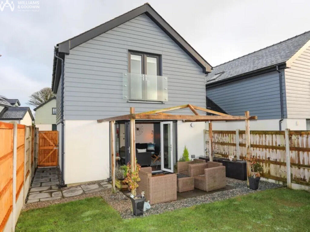 Parc Delfryn, Brynteg, Anglesey, LL78 photo 2