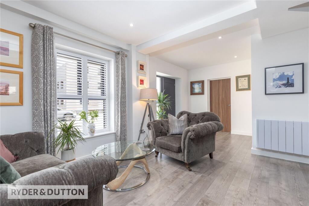 Additional image 7 of The Loom, Holcombe Road, Helmshore, Rossendale, BB4