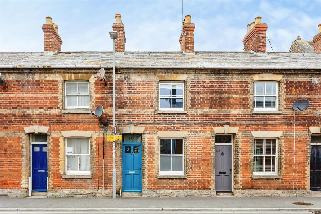 Main image of property: South Street, Bridport