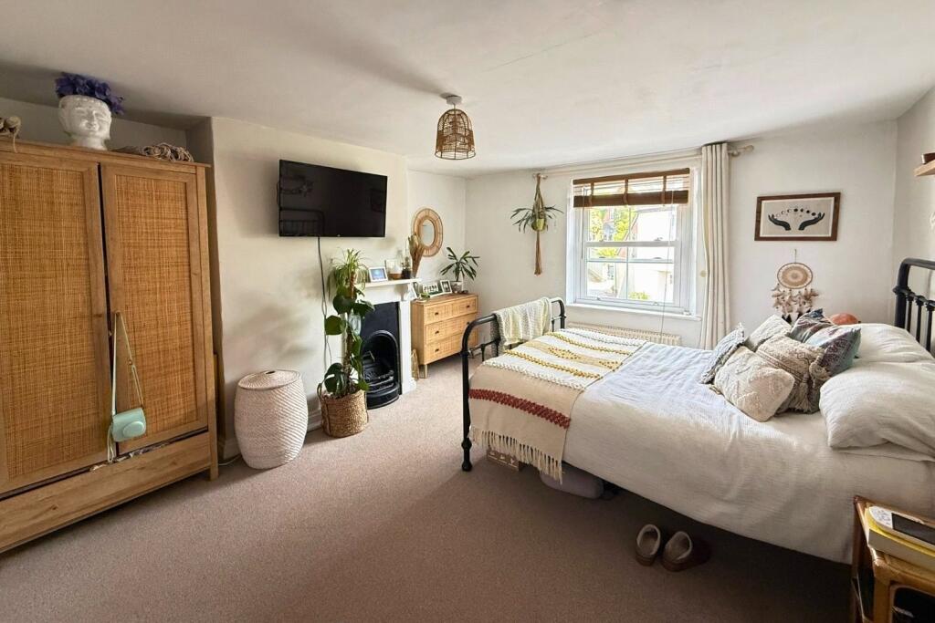House in East Devon, Woodbury - More
