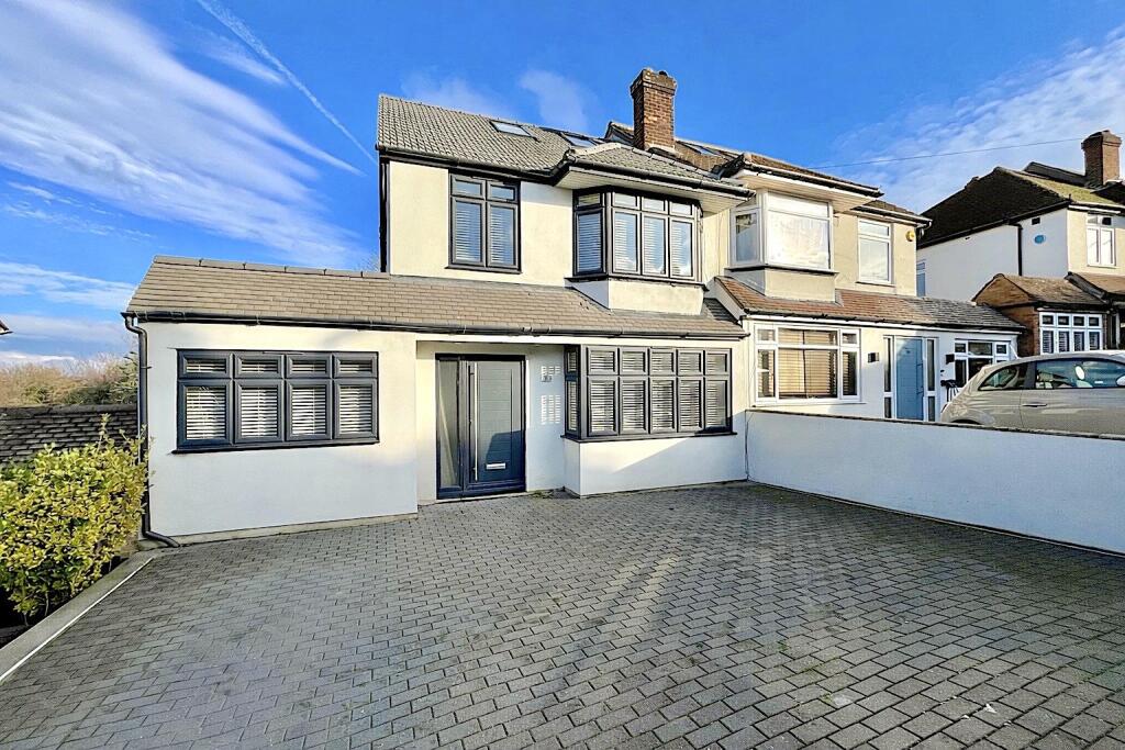 Main image of property: Kent Close, Orpington