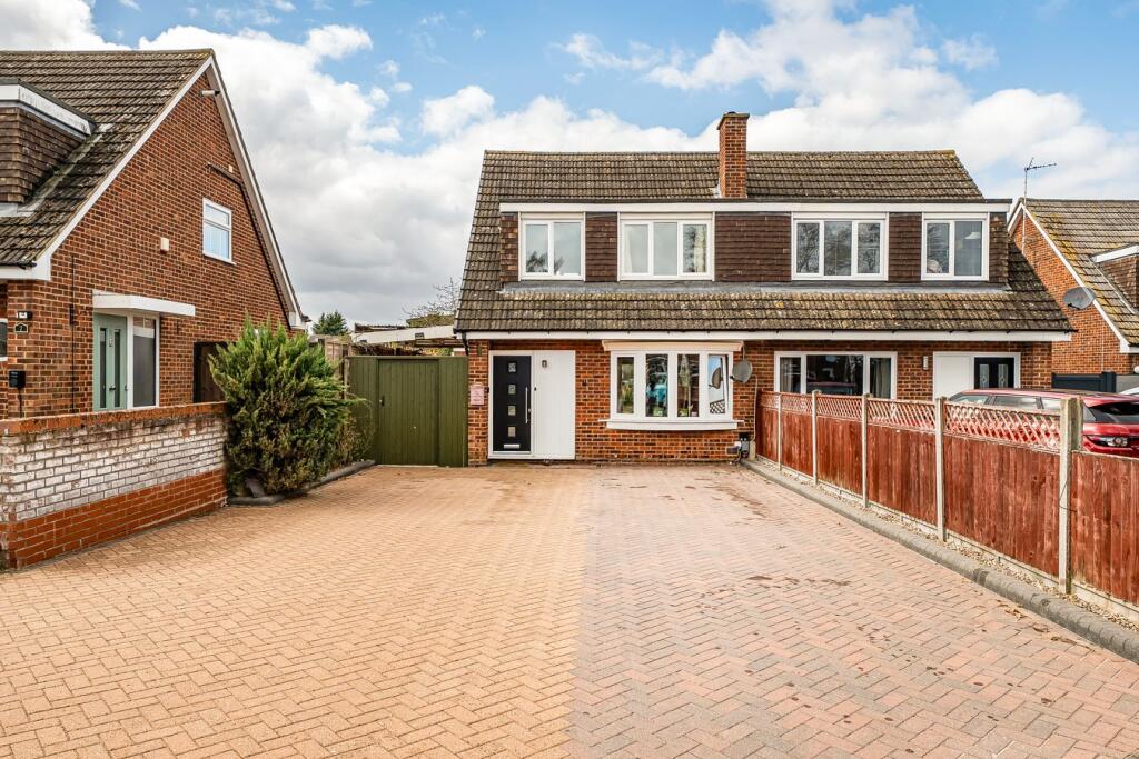 Main image of property: Bury Road, Shefford, SG17