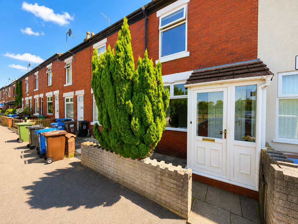 Main image of property: Lake Street,Great Moor,Stockport,SK2 7NU