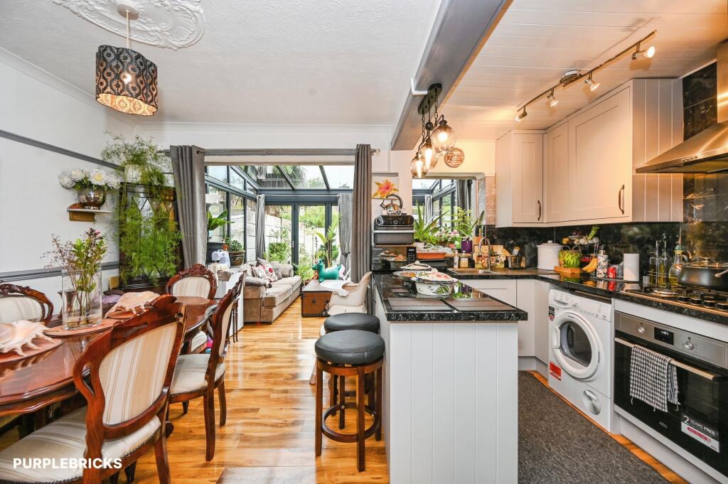 House in Warrington - View 5
