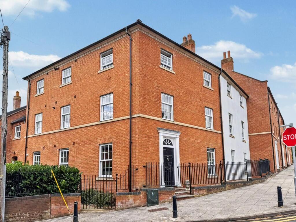 Main image of property: Beacon Mews, Beacon Street, Lichfield
