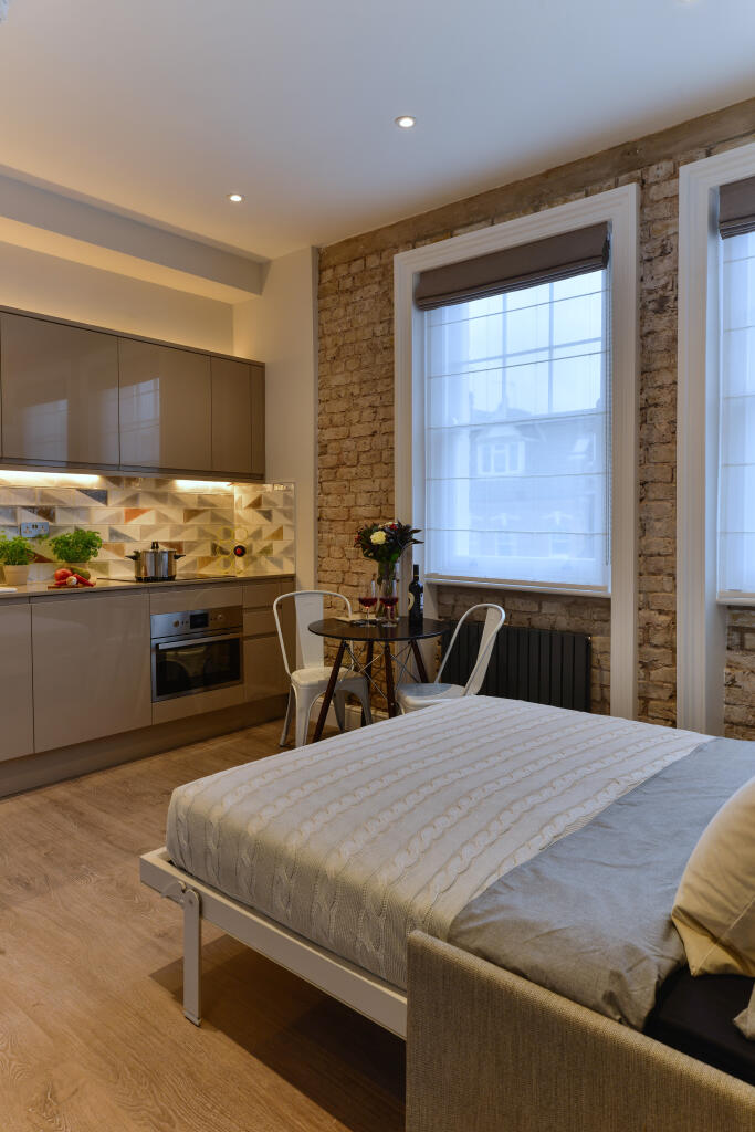 Main image of property: Kingdon Road, London, NW6