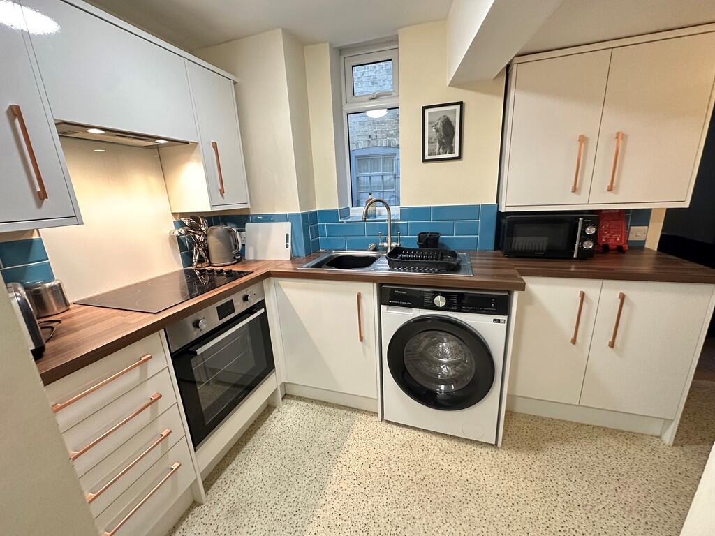 Apartment in Ipswich - View 4