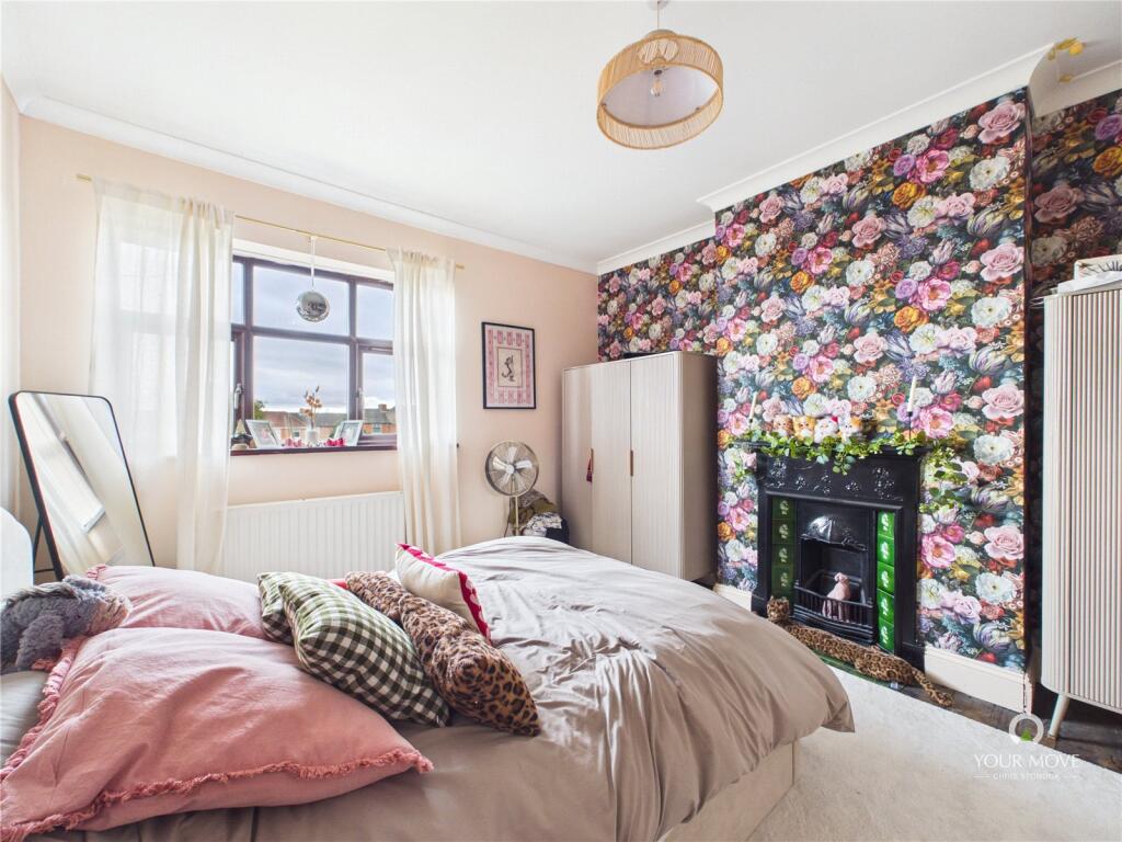 House in Durham - View 5