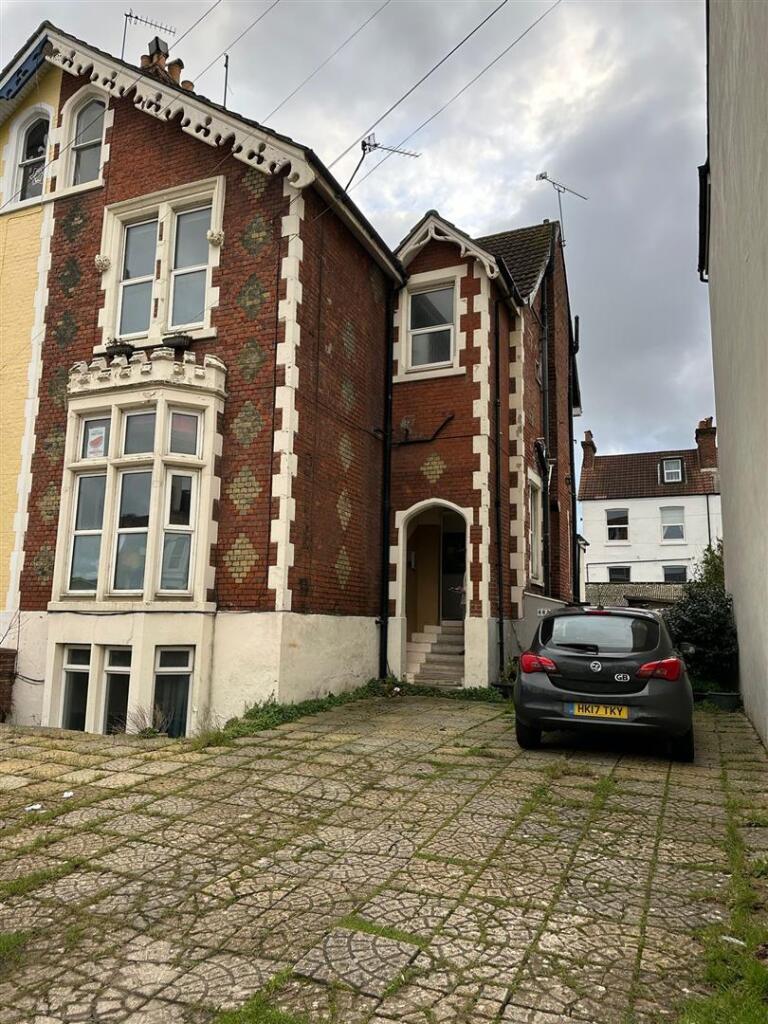 Main image of property: Stanley Street, Southsea