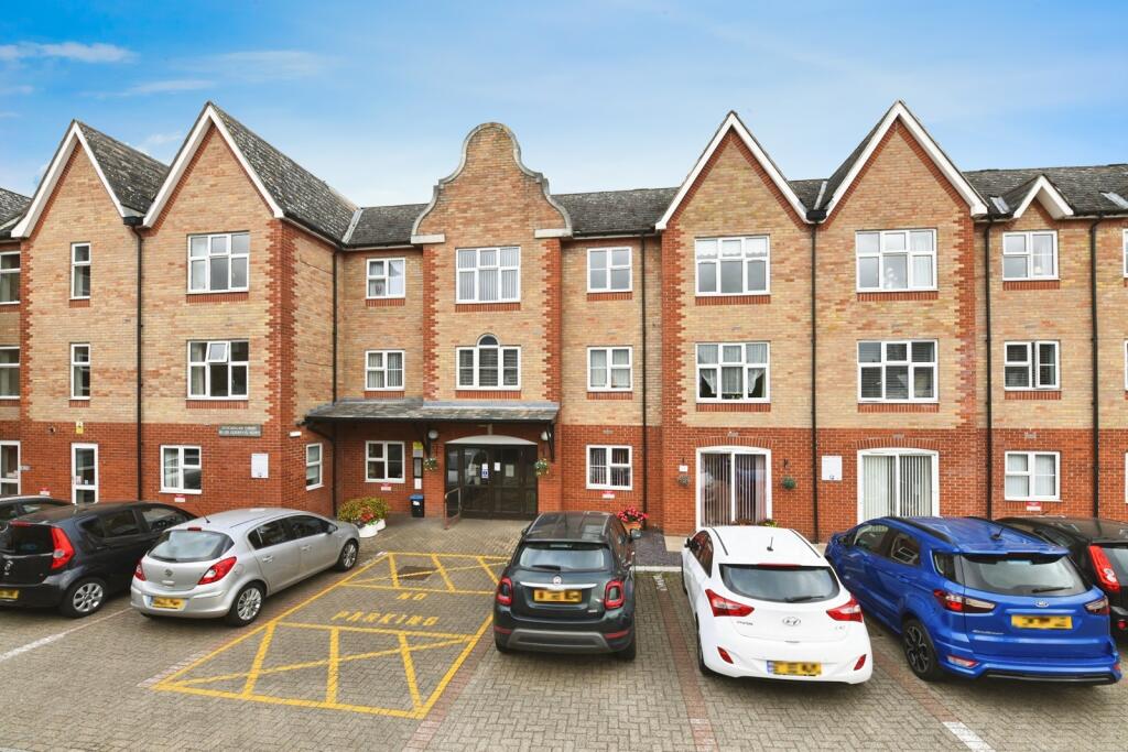 Main image of property: Godfreys Mews, Chelmsford, Essex, CM2